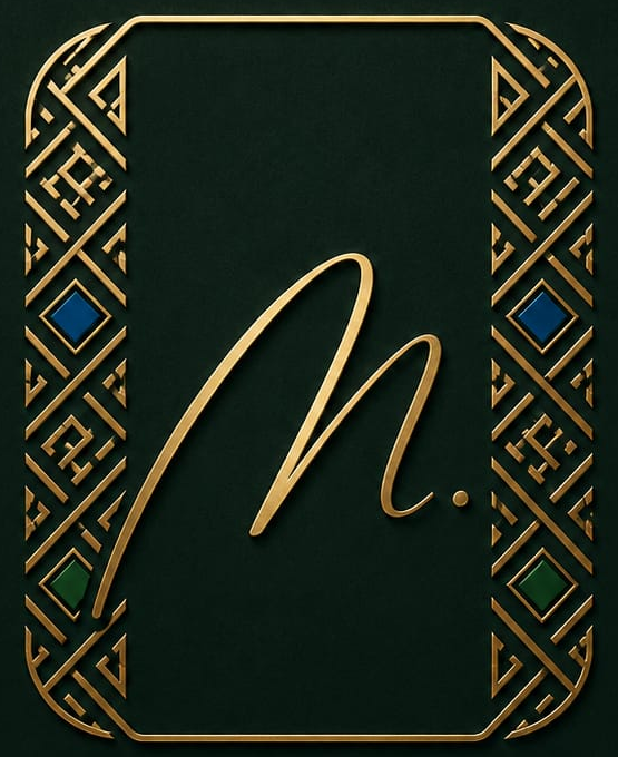 Emblème Rwanda by M.
